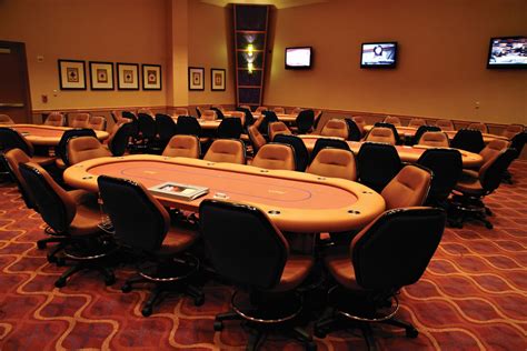 Bally’s Quad Cities Casino, Hotel And Poker Room .